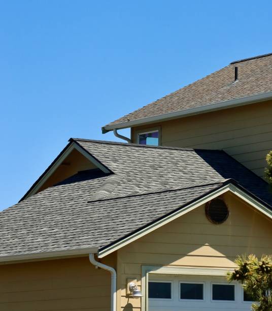 Asphalt Shingles Roofing in La Grange Park, IL